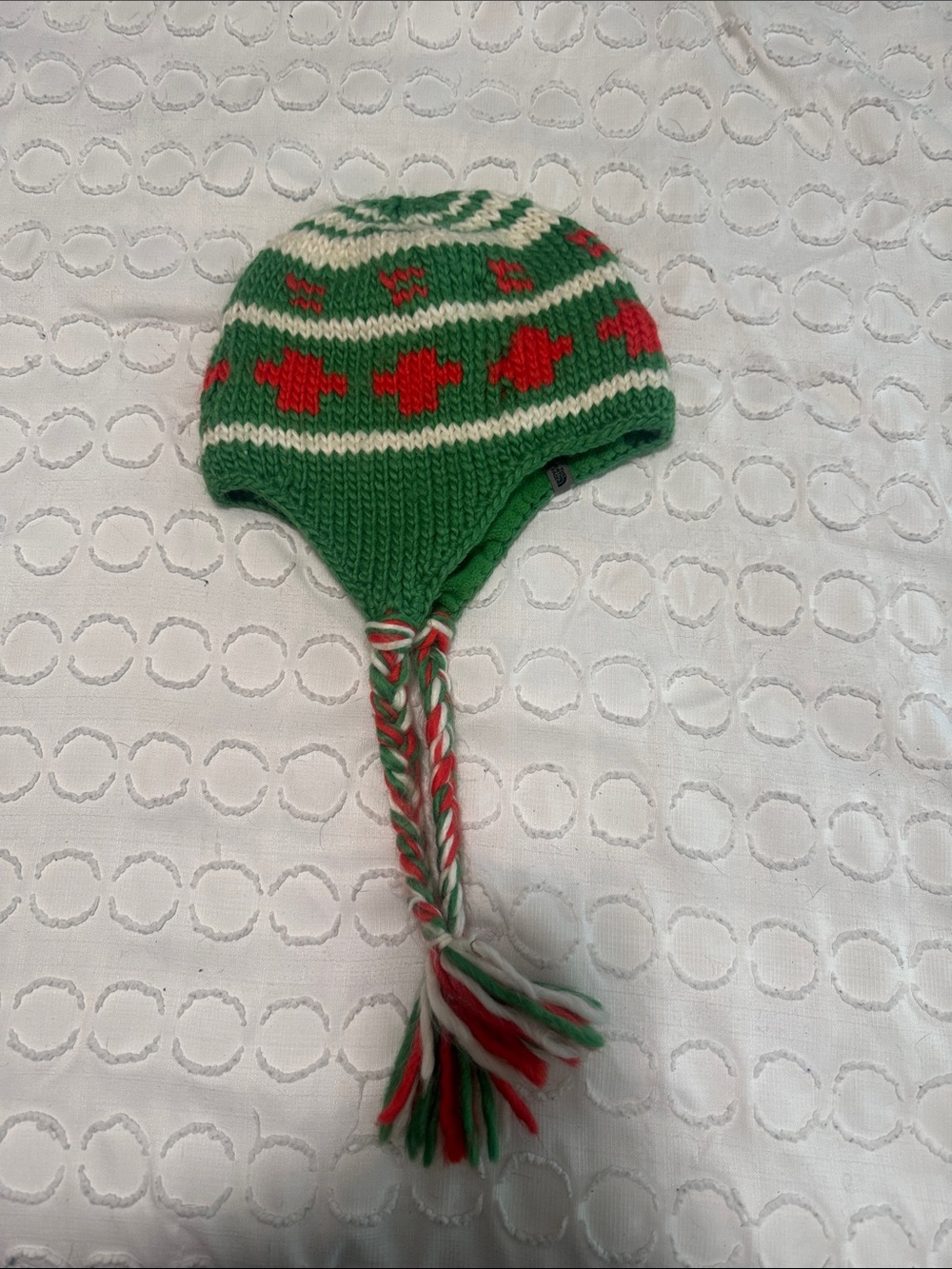 Stocking cap - Picture 5 of 5